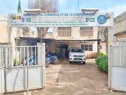 Lutte contre la fraude : deux camions de graines de sésame interceptés par la DRCC de Kayes